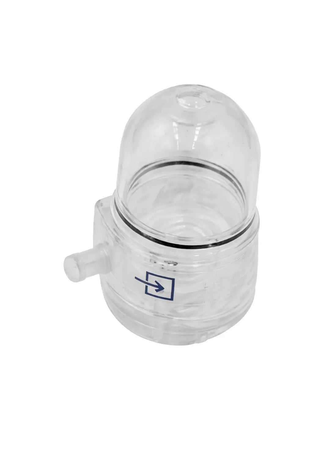 Trampa de agua Dryline para adultos de la marca Beracah Medica, dispositivo de protección contra agua.