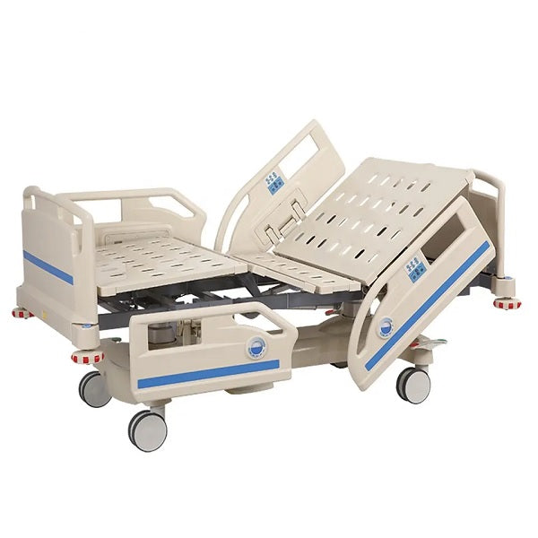 Cama para hospital eléctrica