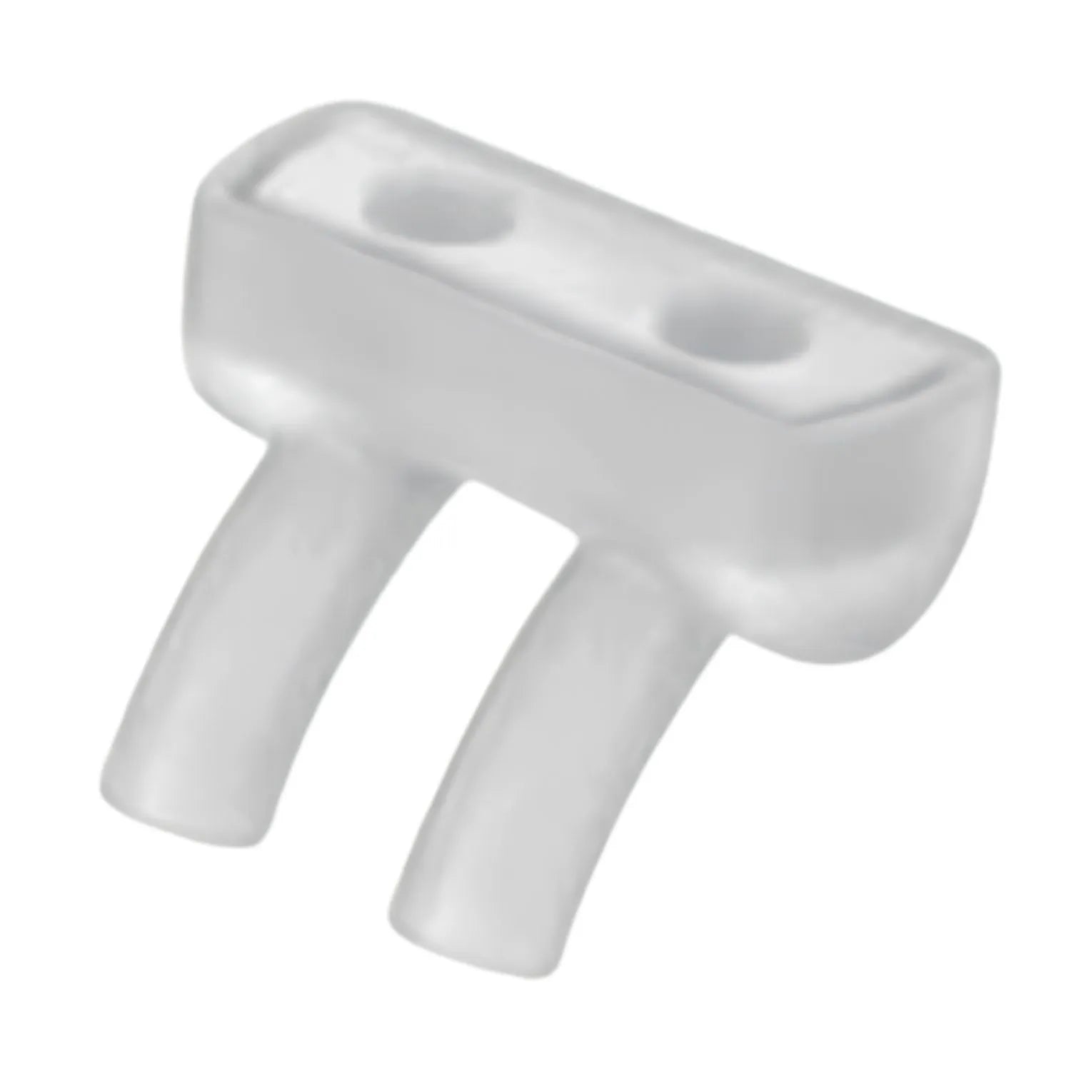 Cánula nasal para CPAP de 5 mm de la marca Beracah Medica, tubo flexible para terapia respiratoria.