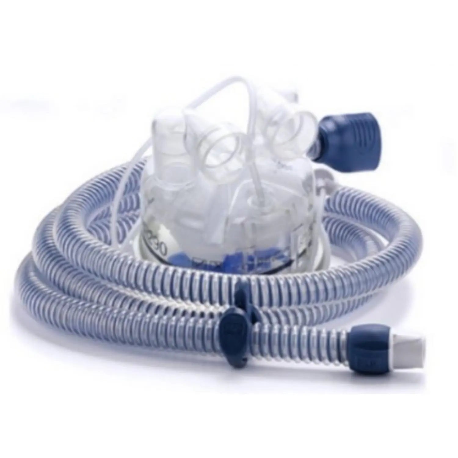 Circuito respiratorio Airspiral para sistema Airvo 2