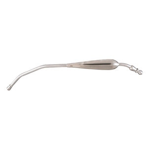 Canula Yankauer 12 1/4" - 31.4 cms