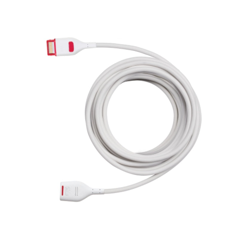 Cable de paciente RD Rainbow SET MD20-12 conector M20 rainbow 12 ft