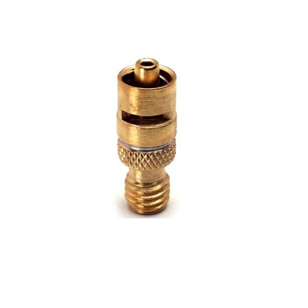 Adaptador para agujas desechables Luer Lock de Beracah Medica, accesorios para equipos de criocirugía y liberación de nitrógeno.