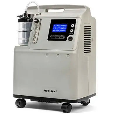 Concentrador de Oxigeno de 5 Lts grado medico