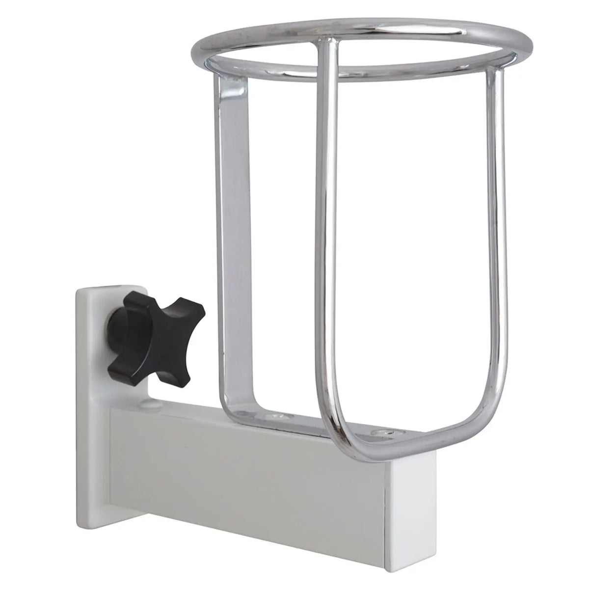 Porta frasco de 1 litro de Beracah Medica, accesorio para almacenamiento y transporte de líquidos en accesorios y refacciones.