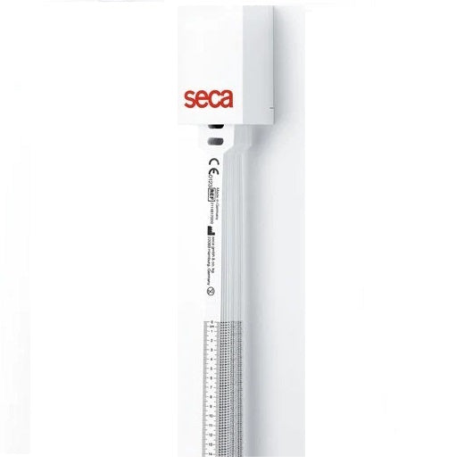 Cinta metrica pediatrica desechable 100 cm, (incluye 1 dispensador con 500 cintas )