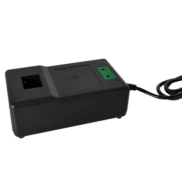 Cargador para baterías