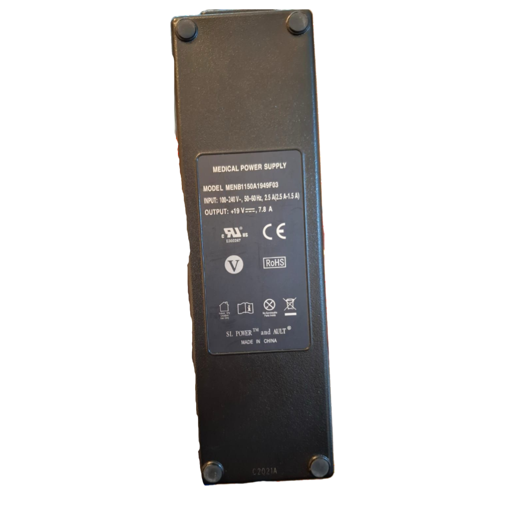 Cargador para Ultrasonido Chison EBit 50