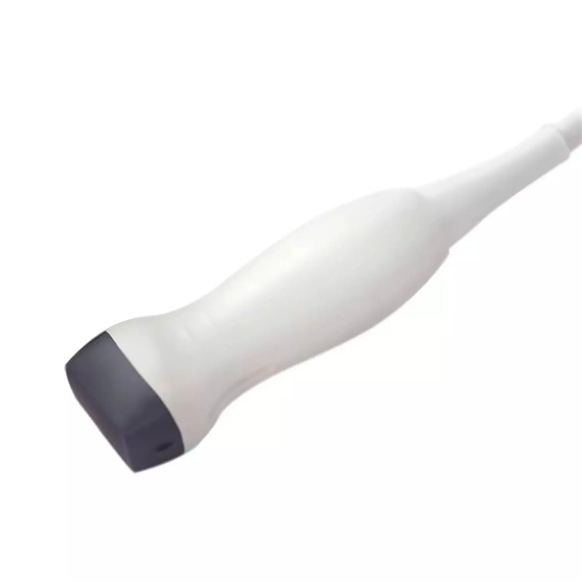 Transductor sectorial adulto Beracah Medica, serie EBit, para uso médico, con diseño compacto y conexión segura.