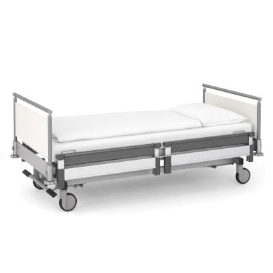 Cama para hospital Sentida 6 Hospitel