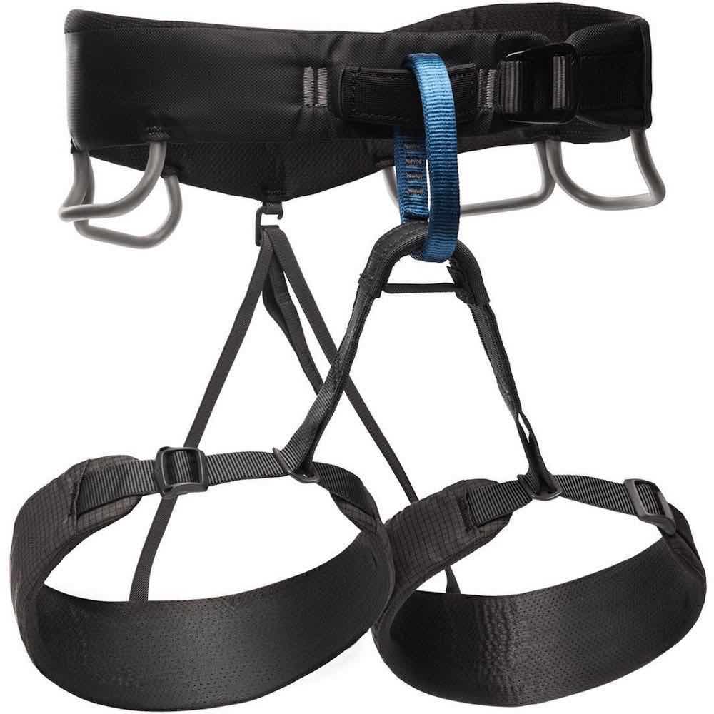 Arnés para rescate para hombre Beracah Medica Momentum en talla S, con correas ajustables y hebillas resistentes.