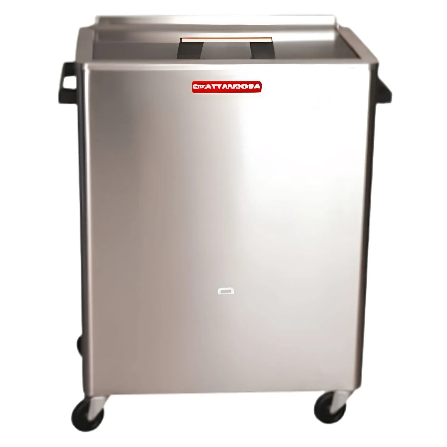 Compresero caliente movil Hydrocollator® M-2 69 Litros para 12 compresas