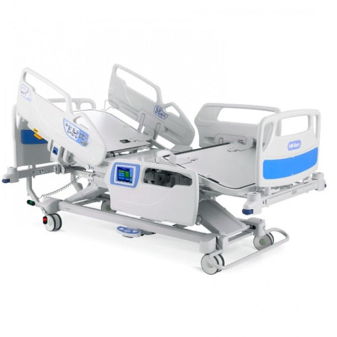 Cama para hospital Hillrom Mod. Accella con colchon NP150XR