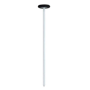 Martillo Queen de 35 cm con mango de plástico, herramienta de traumatología y ortopedia de la marca Beracah Médica.