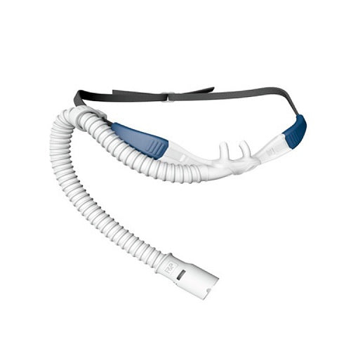 Canula nasal Optiflow serie 9 para terapia de oxigeno de alto flujo adulto grande