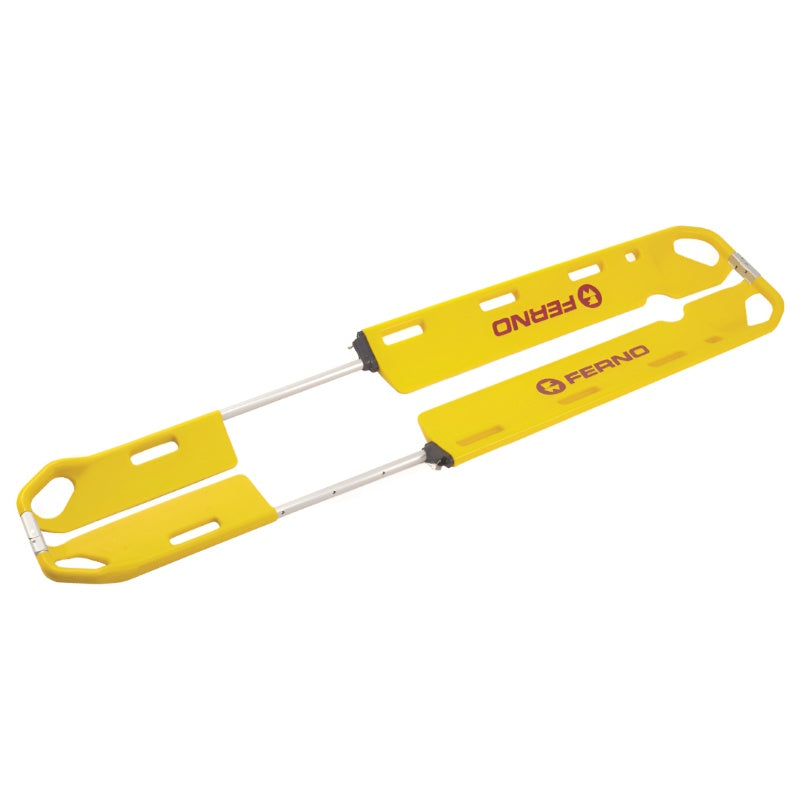 Camilla Tipo Scoop de Plastico mod. 65 EXL Capacidad de Carga 227 kg