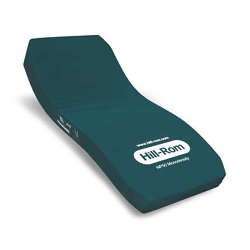 Colchón para cama de hospital Monodensidad NP50 198x90x14 cms (ASS028)