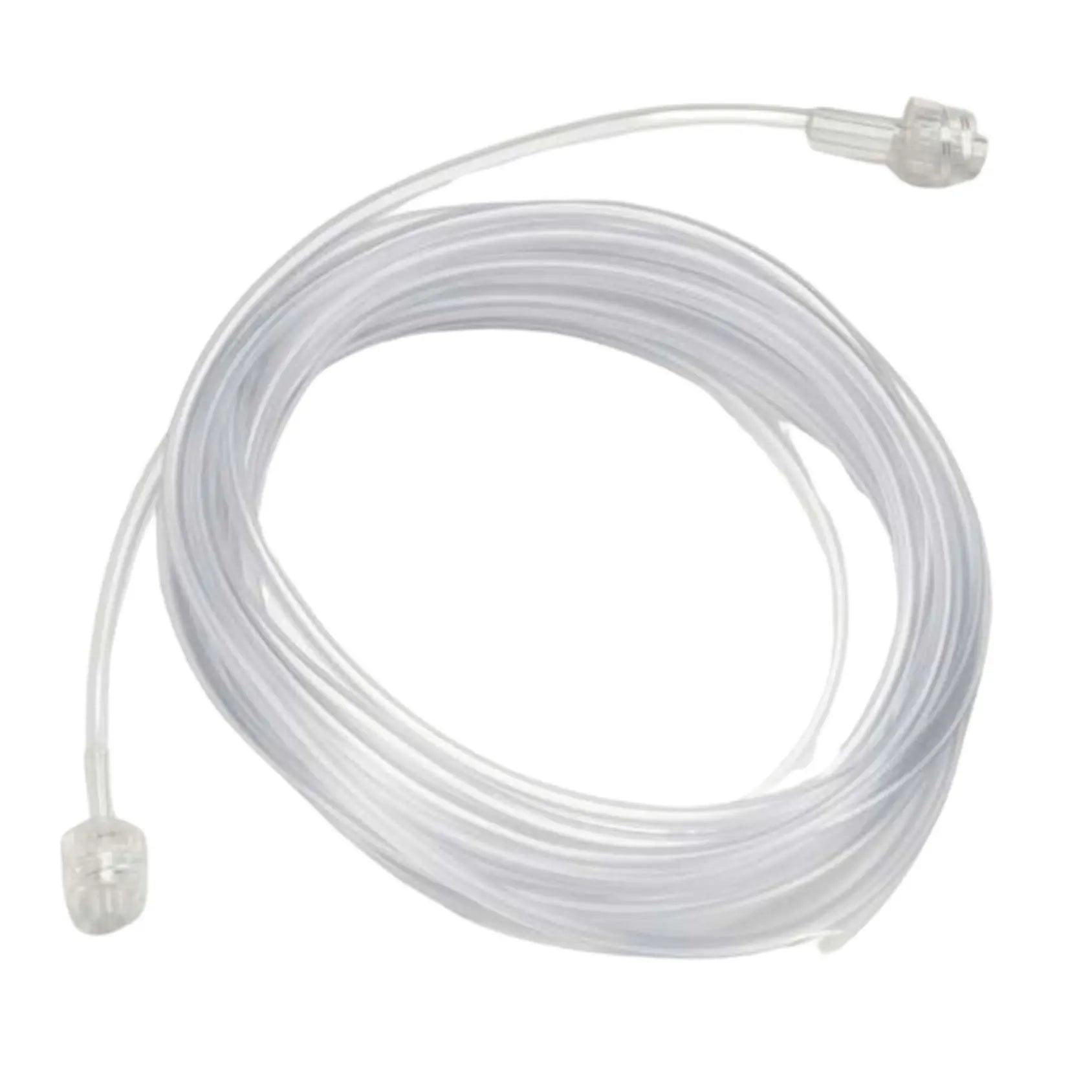 Linea de muestreo de gas Diam. Int. .06mm 10 ft. paq. c/10