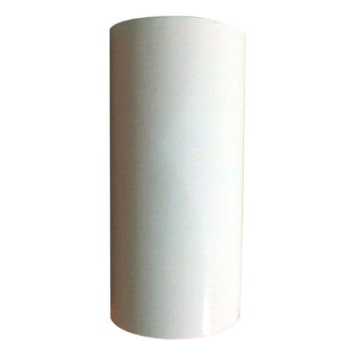 Paquete de 5 rollos de papel para electro ECG BeneHeart de 80 cm x 20 m, marca Beracah Medica, en la imagen