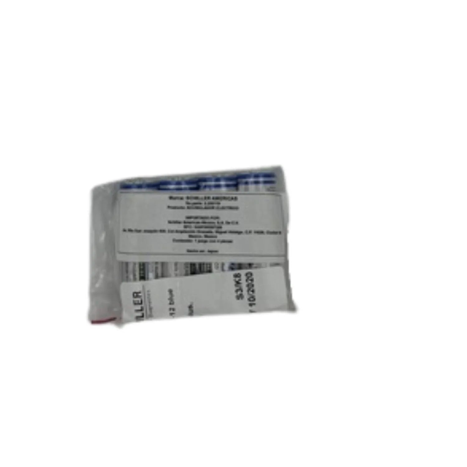 Batería Ni-MH AA BR-102 plus, BP-200 plus