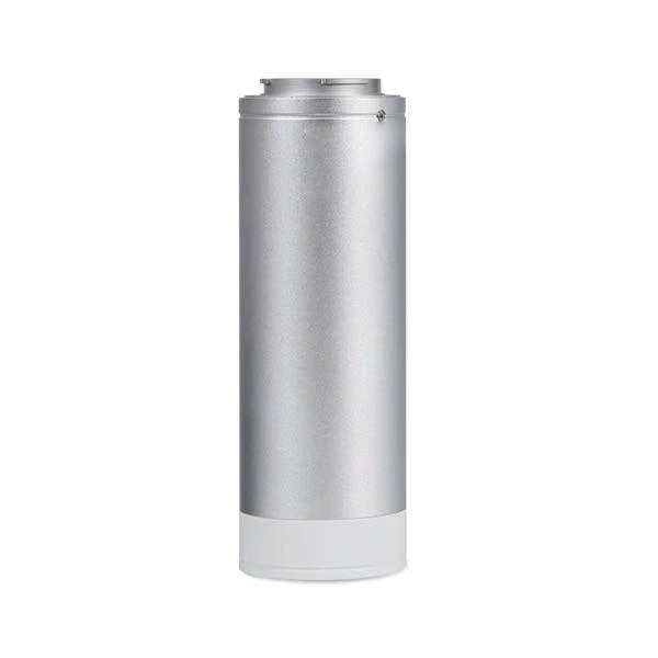 Lente MSI EZ-Horus 45° de Beracah Medica, imagen que muestra la visión y estructura del lente óptico.