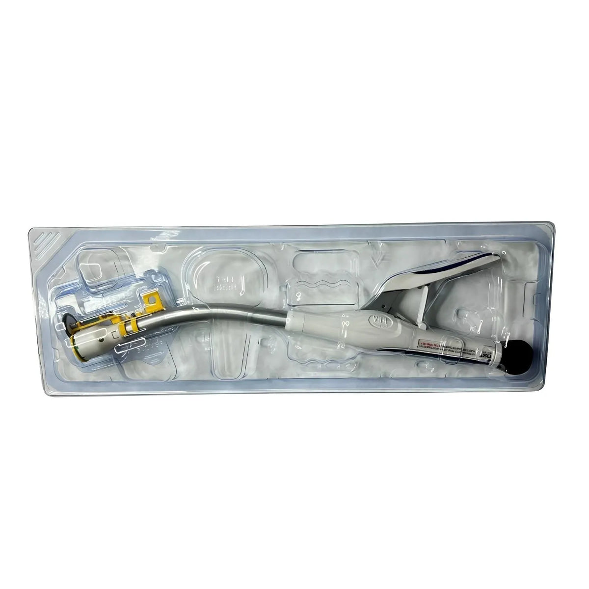 Engrapadora circular Beracah Medica EEA con tecnología DST, capacidad de 31 mm, diseñada para grapado circular preciso.