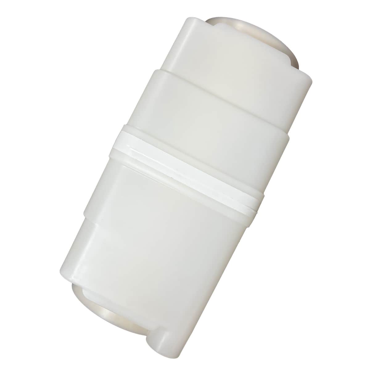 Filtro HEPA para aspiradora portátil BD050 de polvo óseo, accesorio de marca Beracah Medica para aspiradores.