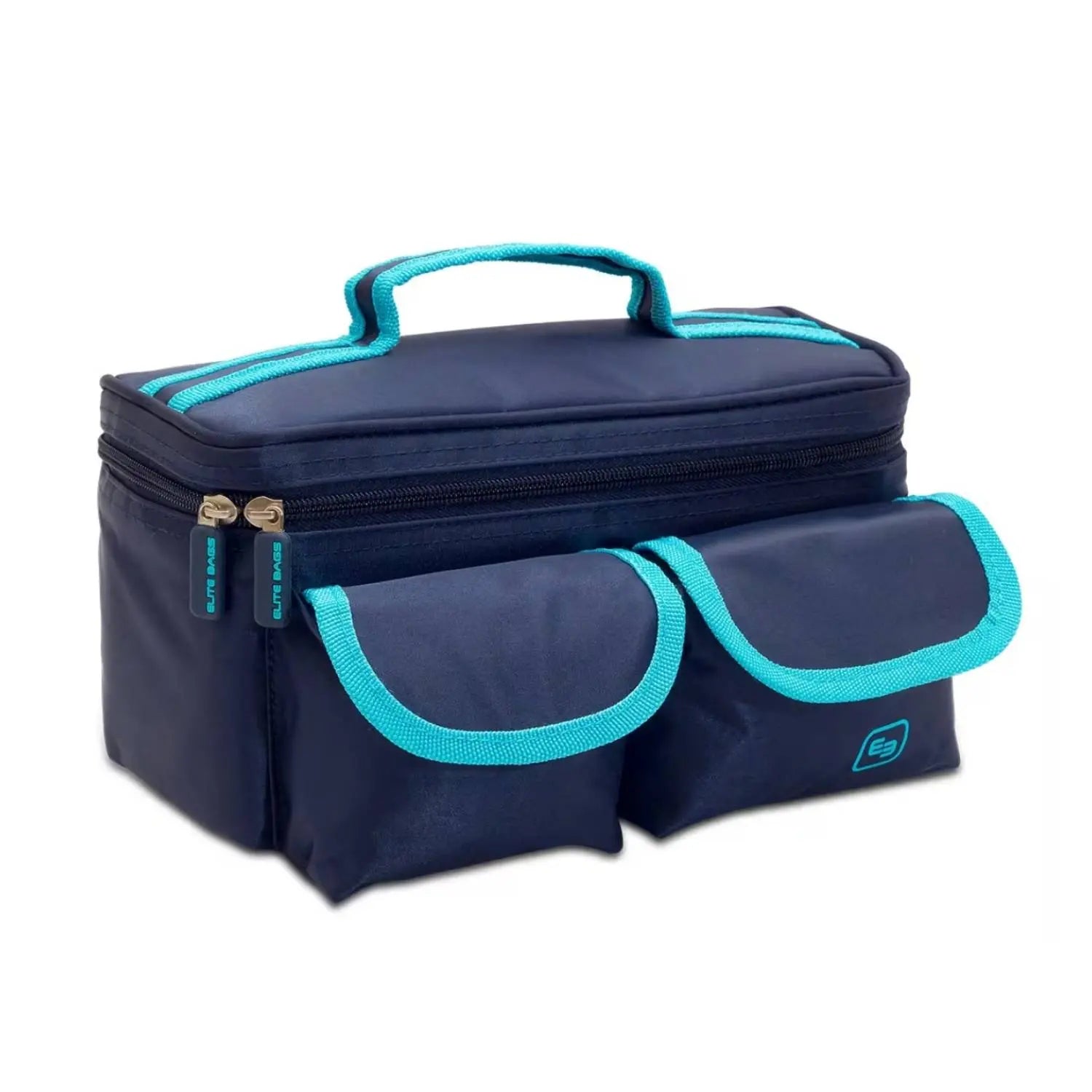 Bolso Isotérmico para Extracciones Domiciliarias Mod. ROW