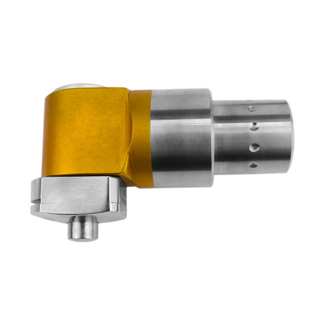 Cabezal para sierra oscilante