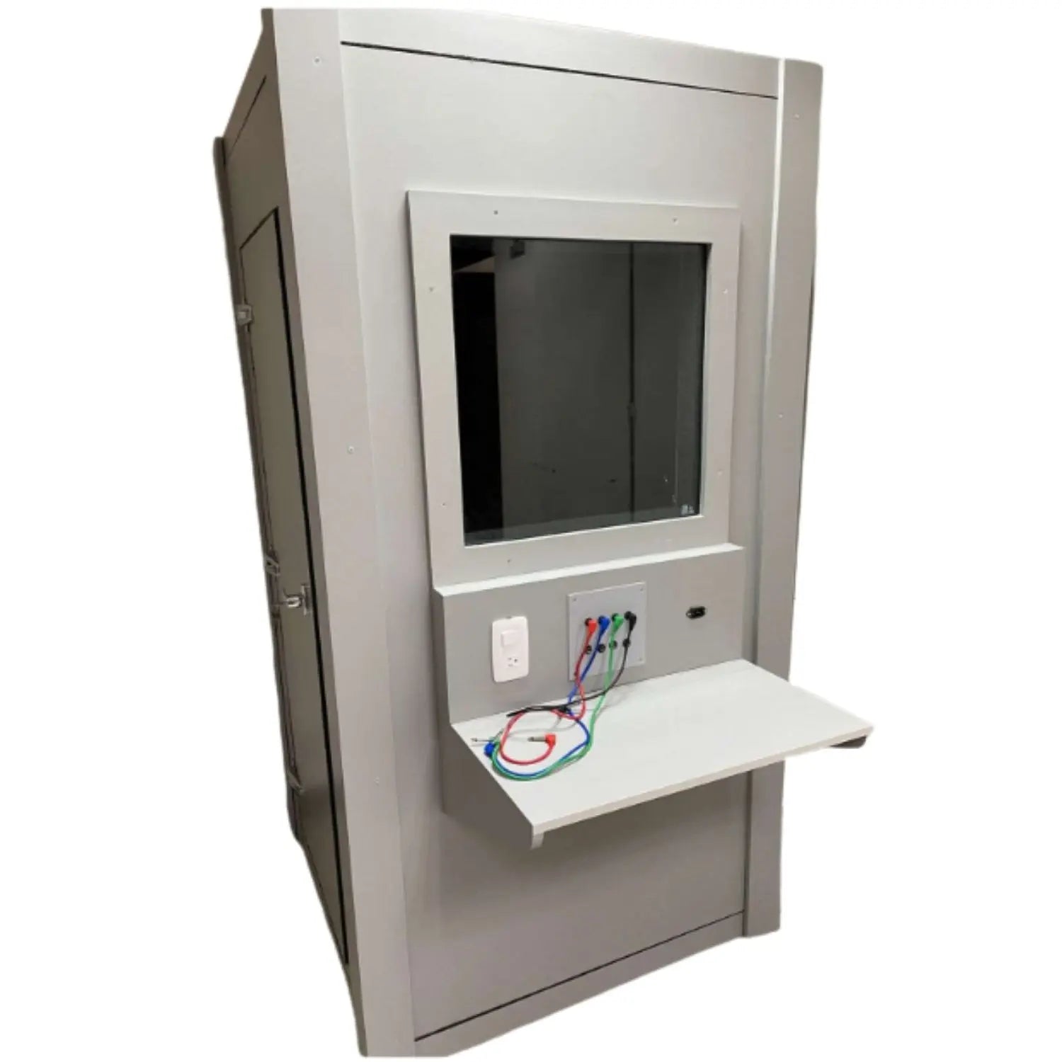 Cabina mod. JR 100x100x180cm