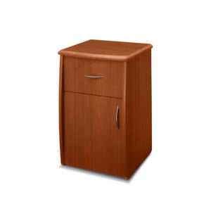 Buro para cuarto de hospital grado medico mod. Contemporary