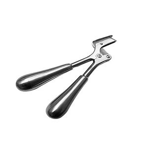 Separadores para yeso Stille Plaster cortador de yeso pequeño de la marca Beracah Medica, utilizados para trabajos de yeso.