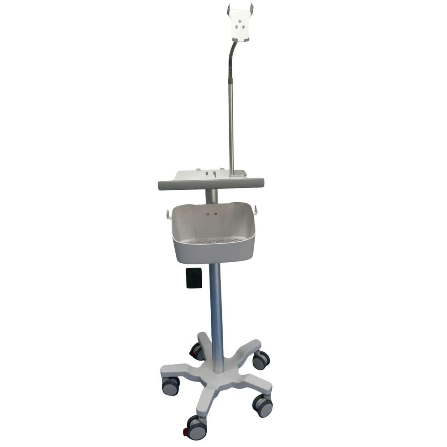 Carrito para monitor de signos vitales Montaje Mindray