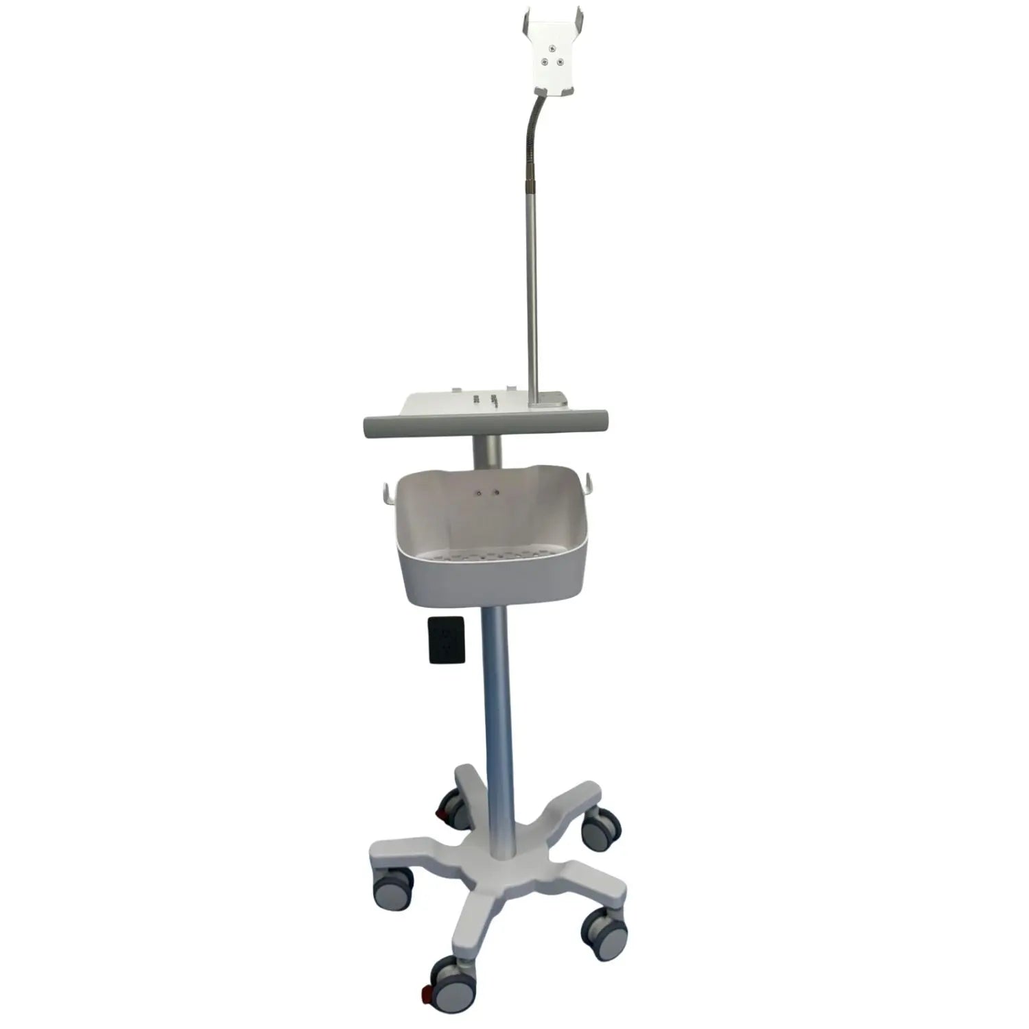 Carrito para monitor de signos vitales Montaje Mindray