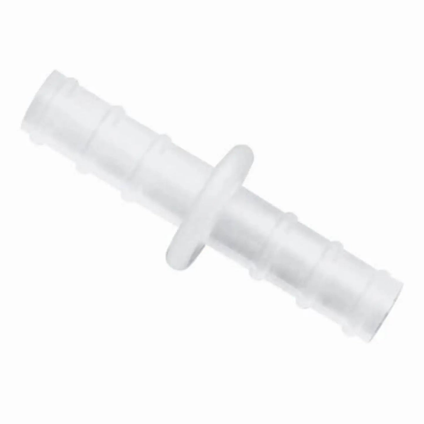 Conector de tuberia para oxigeno paq c/20pzs