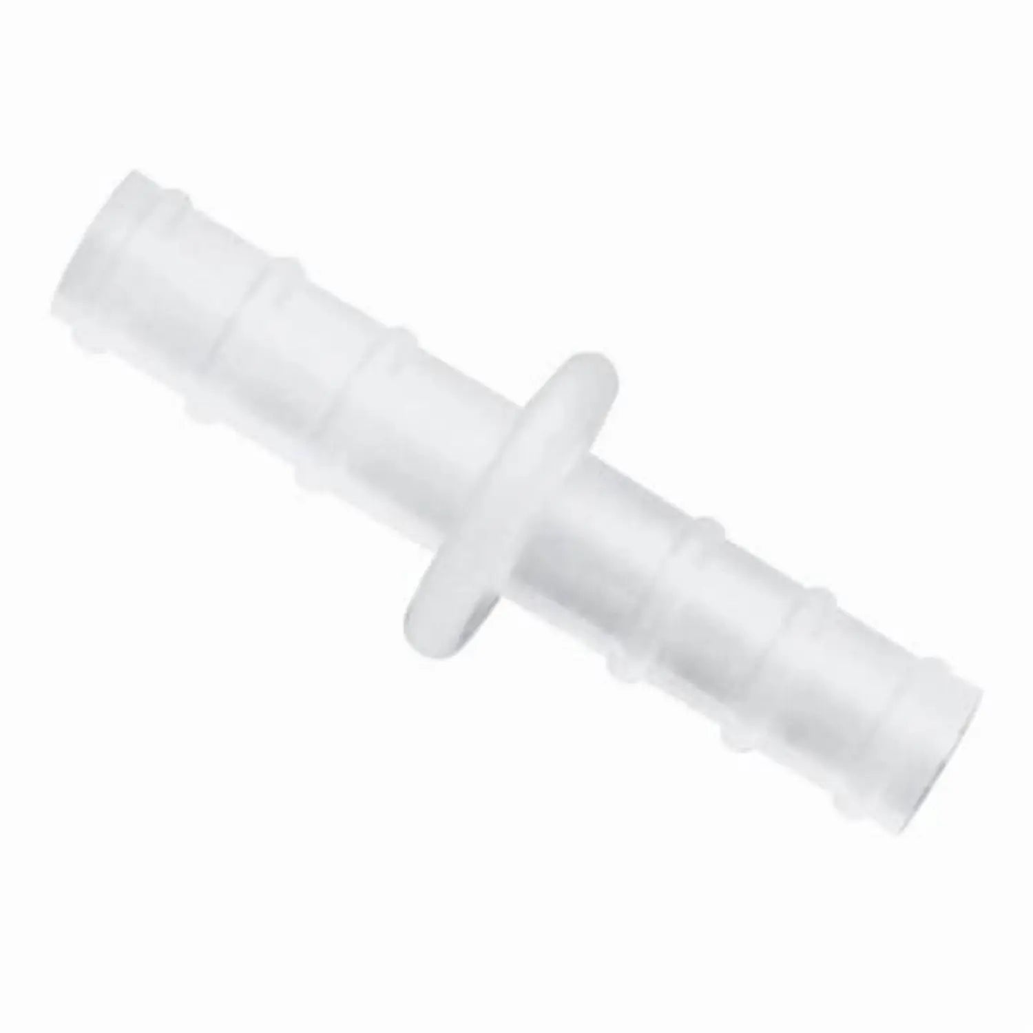 Conector de tuberia para oxigeno paq c/20pzs