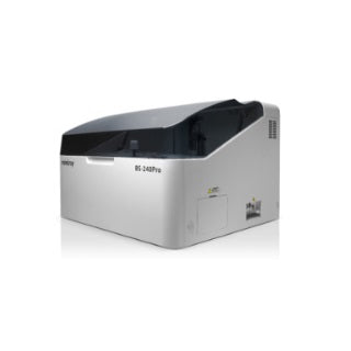 Analizador de bioquímica clínica mod. BS-240Pro