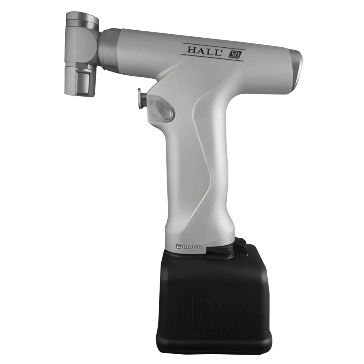 Pieza de mano para sierra oscilante para hueso Hall 50 PRO7300B de Beracah Medica, herramienta para corte quirúrgico.