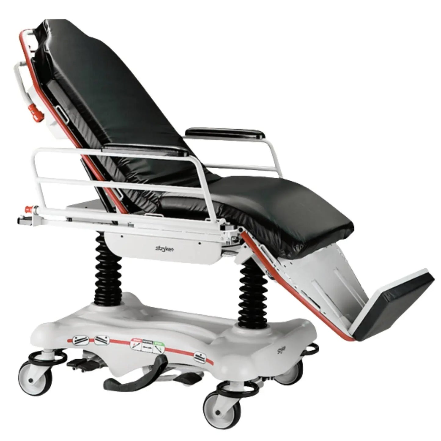 Camilla oftalmologica eye stretcher chair Mod. 5050