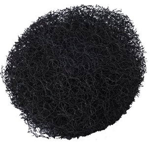Filtros de carbón activo para evacuador de humo Beracah Medica, paquete con 10 piezas, filtros compatibles para extracción de humo.