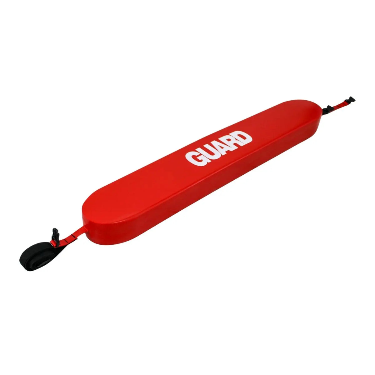 Tubo de rescate salvavidas de 101 cm de la marca Beracah Medica, para rescate acuático en situaciones de emergencia.