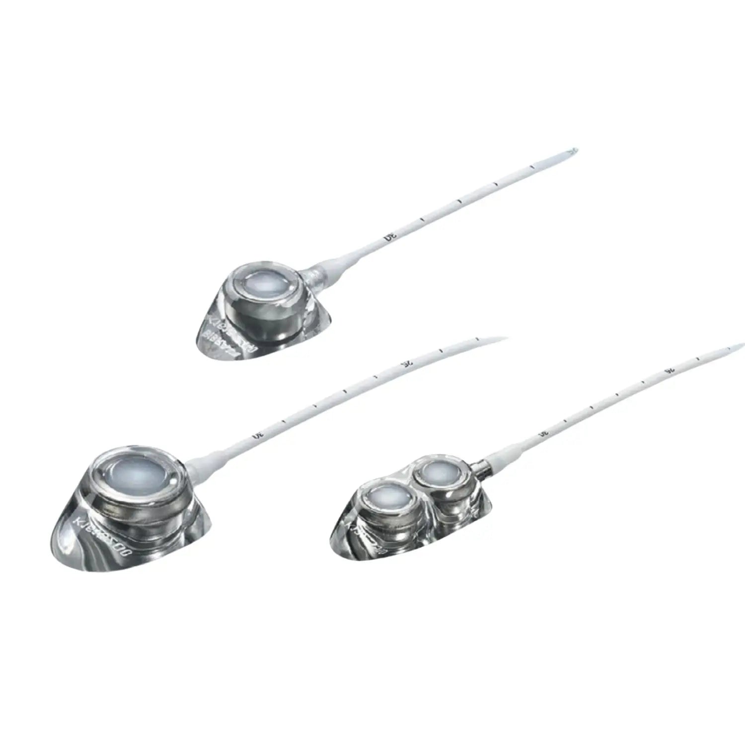 Cateter puerto Celsite® Epoxy Babyport® 4.5 Fr, 800 mm