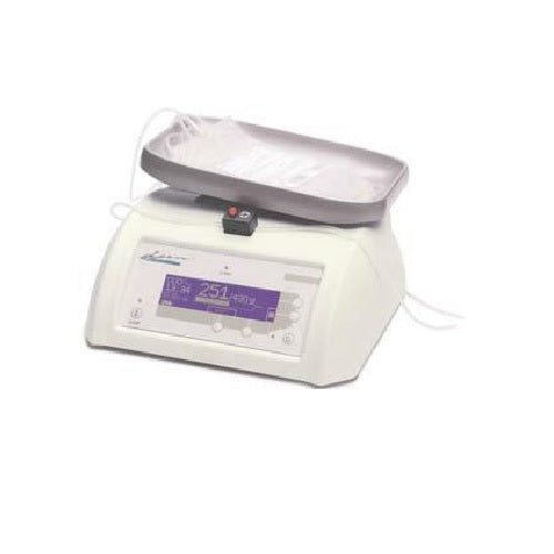 Agitadora mezcladora para hemodonaciones HEMO MIX3 de Beracah Medica, dispositivo de laboratorio para mezclar sangre.