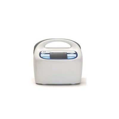 Compresor vascular secuencial Beracah Medica SCD700, dispositivo médico para terapia de compresión vascular.