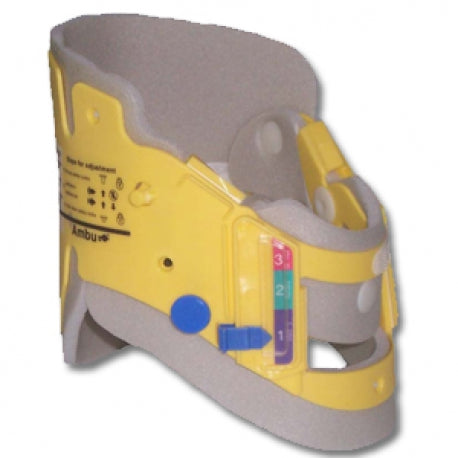 Collarin Cervical Pediatrico Ambu Select