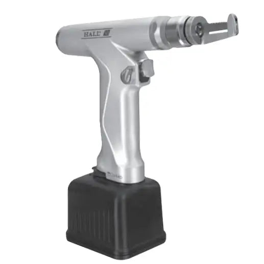 Pieza de mano para sierra de esternotomo Hall 50™ de Beracah Medica, accesorios y refacciones médicas.