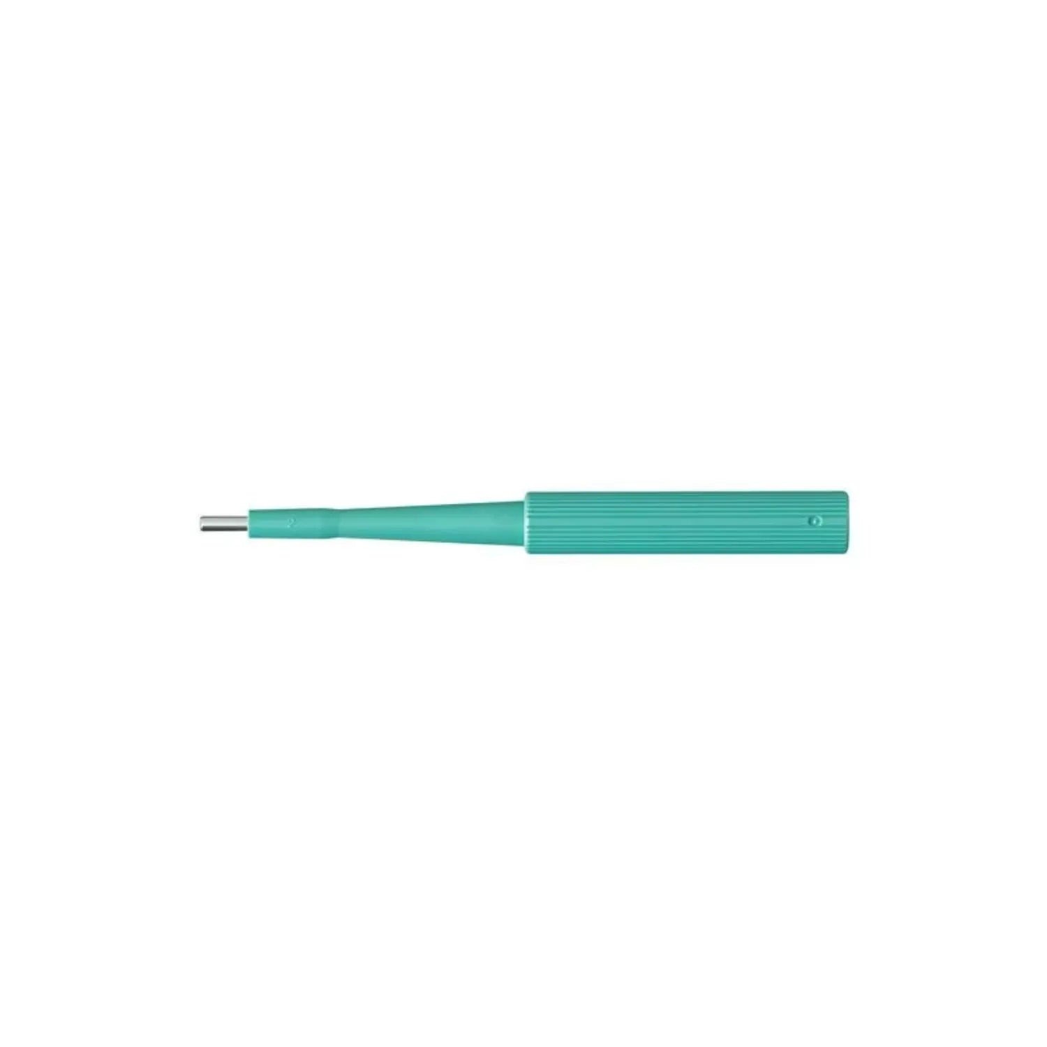 Punch de biopsia desechable estéril 3.5 mm de diámetro caja con 50
