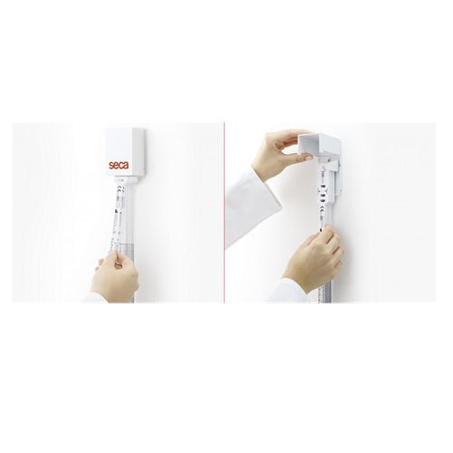Cinta pediátrica desechable de 59 cm con dispensador y 500 cintas, accesorios y refacciones de Beracah Médica