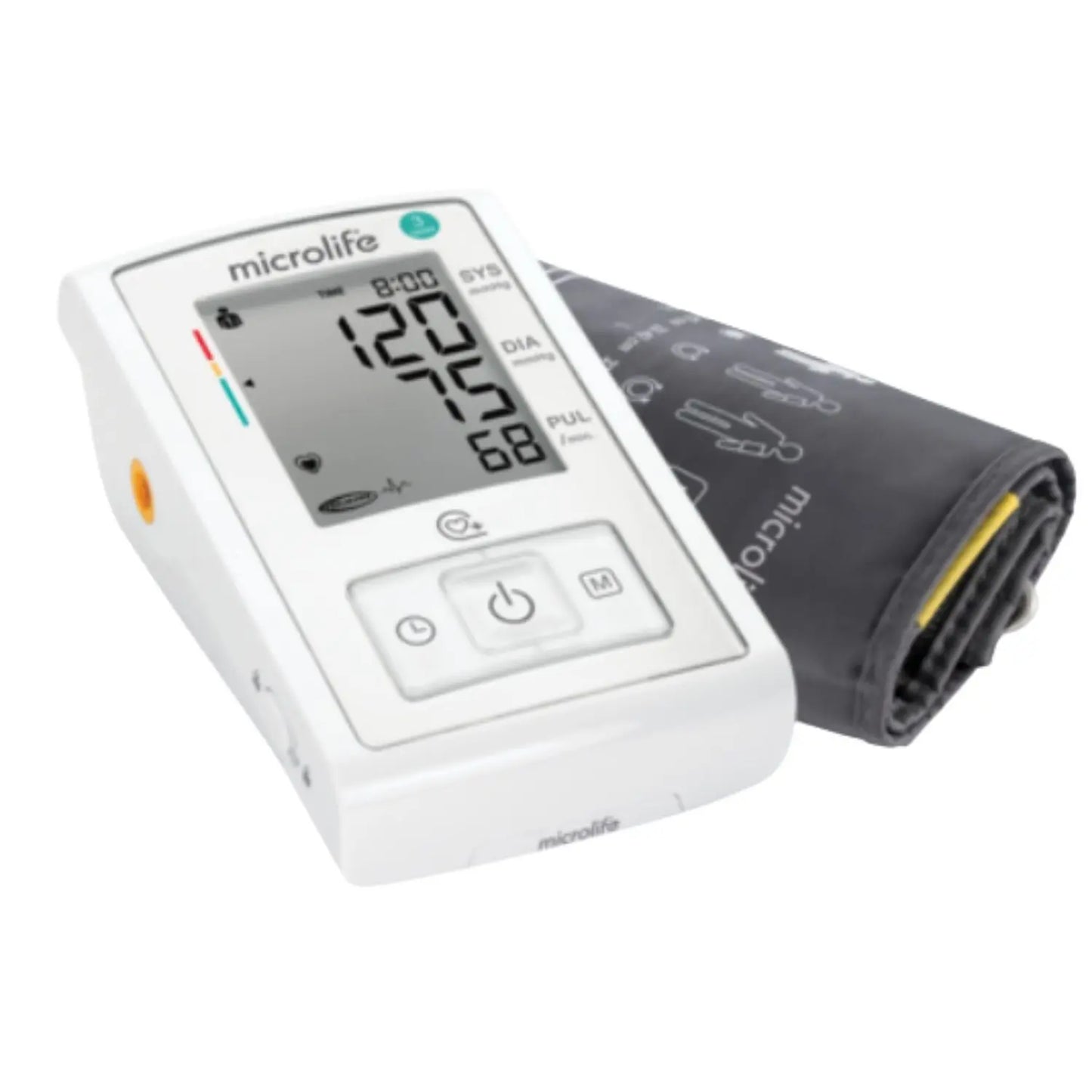 Baumanometro digital automático mod, BPA3PC