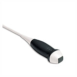 Transductor para cardio pediátrico Beracah Medica, cristal sencillo de 3-8 MHz, usado en ecografía infantil.
